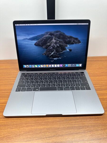 MacBook Pro 2017 i7 13inch 16Gb 1Tb