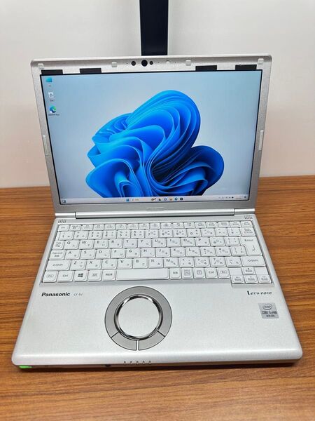 2.Let's note CF-SV9 i5-10310 8/256