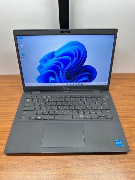 DELL LATITUDE 3420 i5-1135G7 8GB 256G