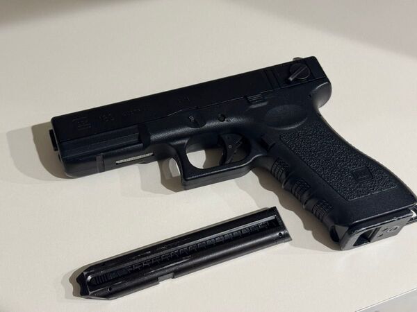 東京マルイ グロック18c 電動ガン グロック glock