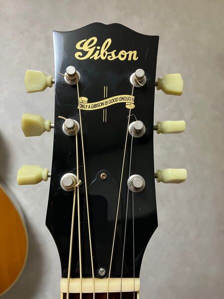 希少【美品】Gibson southern jumbo vintage 2011
