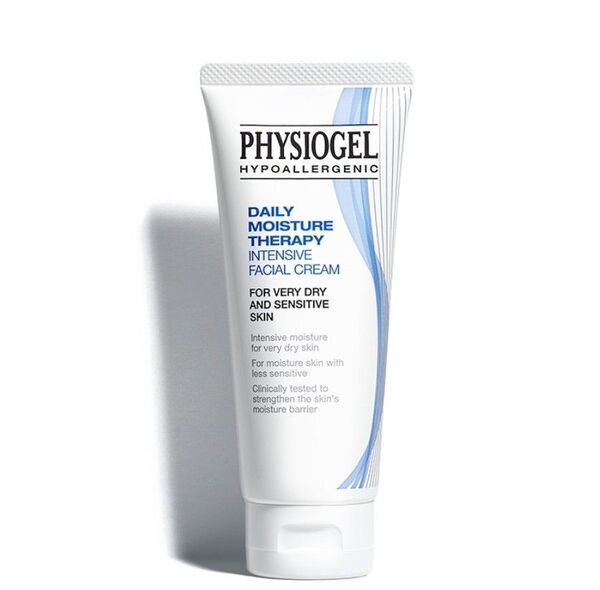 (新品未使用) PHYSIOGEL フィシオジェル DMT フェイシャルクリーム 50ml