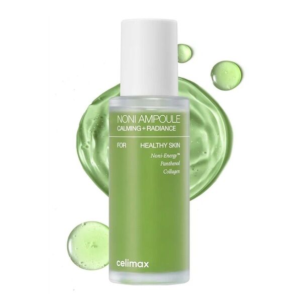(新品未使用) celimax セリマックス ノニ エネルギー アンプル (美容液) 50ml