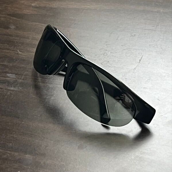 Ray-Ban レイバン スポーツサングラス ブラック サングラス レイバン