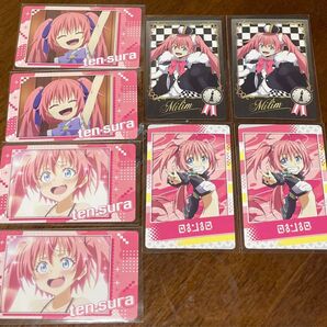 転スラ スナップマイド ミリム