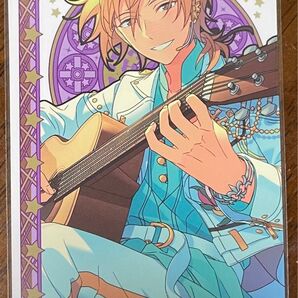 あんスタ 羽風薫 アルカナカード3