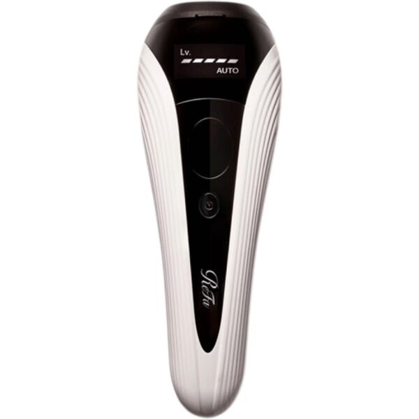 【新品】リファ エピゴー ReFa EPI GO 家庭用光美容器 脱毛