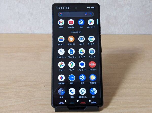 GooglePixel6a Sage128G