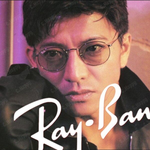 Ray-Ban レイバン サングラス 完売品 カラーレンズ 国内正規品 男女兼用
