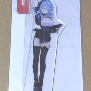 ブルーアーカイブ アクリルスタンド アコ