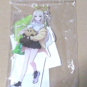 ブルーアーカイブ アクリルスタンド ノノミ