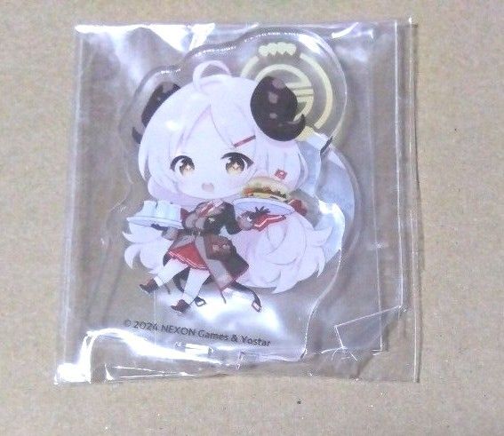 ブルーアーカイブ トレーディングアクリルスタンド イズミ