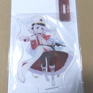 ブルーアーカイブ アクリルスタンド チェリノ