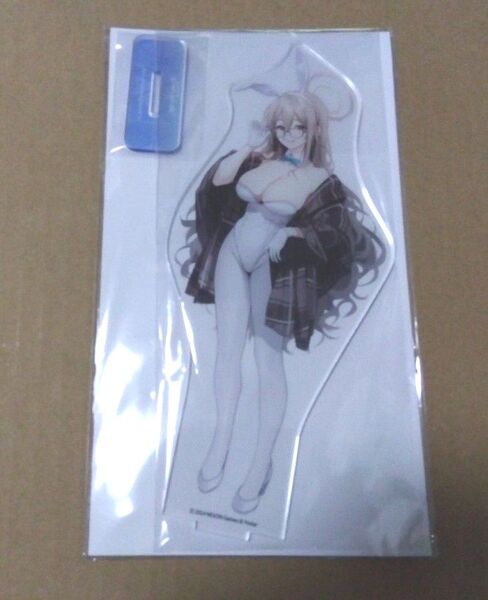 ブルーアーカイブ アクリルスタンド アカネ