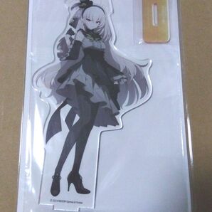 ブルーアーカイブ アクリルスタンド サクラコ アイドル