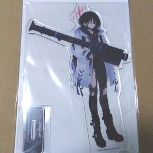 ブルーアーカイブ アクリルスタンド ミサキ