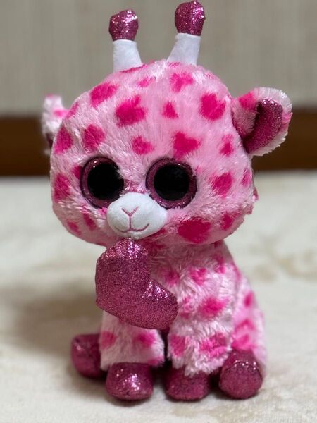 Ty Beanie Boo's スウィータム ぬいぐるみ