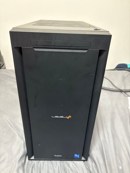 高性能!RX7800XT i5 14400F搭載 ゲーミングPC