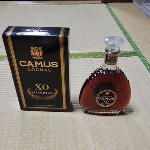 カミュ XO スペリオール 古酒