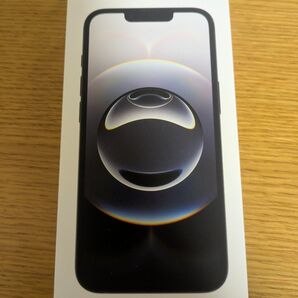 iPhone16e ブラック