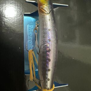 メガバス カゲロウ 100f 中古ルアー