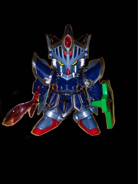 値下げ不可。BB戦士セット