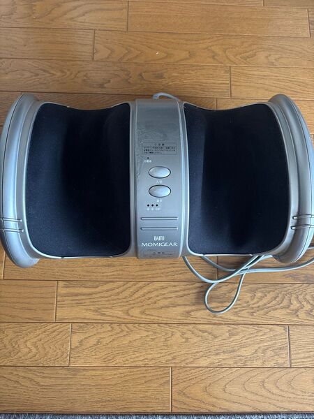 中古 ダイトー フットマッサージャー フットマッサージャー MD-4200