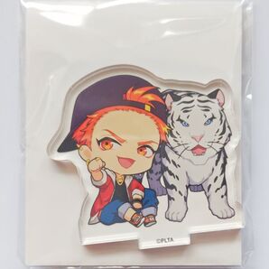 パラライ アクスタ 東武動物公園 紗月