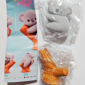 べびこあら BABY KOALA おもち