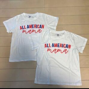 半袖Tシャツ130センチ2枚組