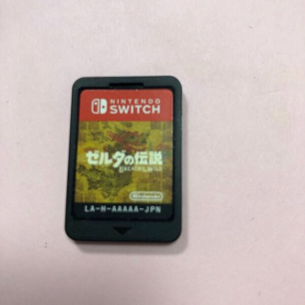 Switch Nintendo ニンテンドースイッチ ゼルダの伝説