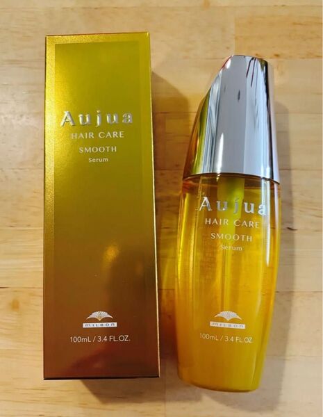 ミルボン オージュア ST セラムv ヘアトリートメント100ml