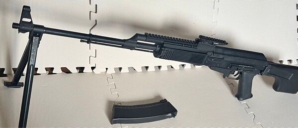 LCT RPKS-74M 電動ガン