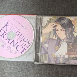 KINGDOM OF THE FRANCE ヴァレリアン(CV土門熱)