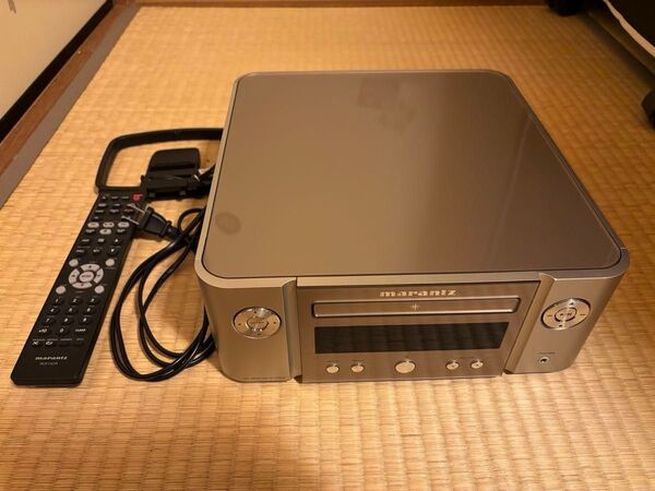 marantz マランツ M-CR612 ネットワークCDレシーバー