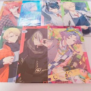 18TRIP シャイニーカードコレクション 7点セット