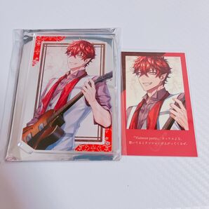 幻奏喫茶アンシャンテ イグニス