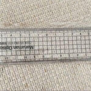 中心基準スケール