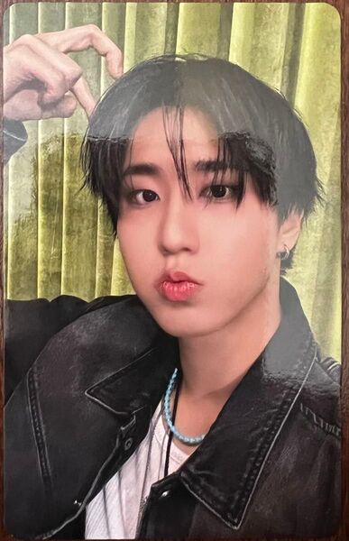 straykids Hollow HMV トレカ ハン
