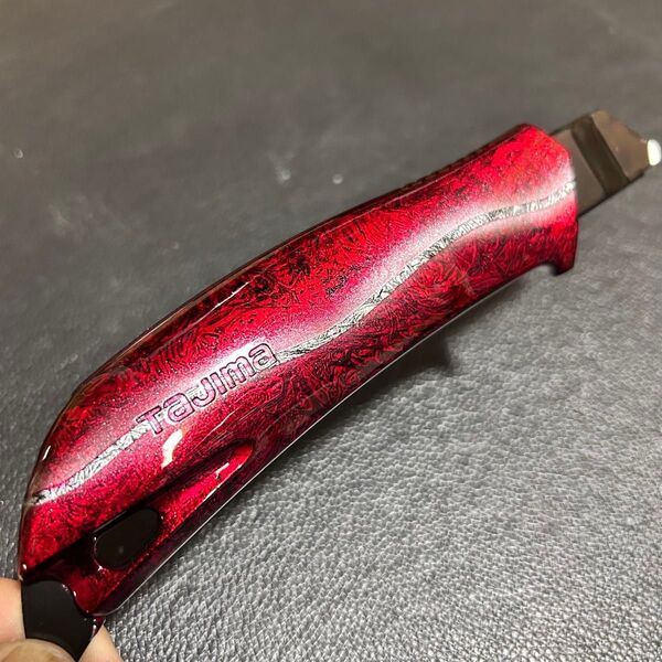 タジマ(Tajima) 万能ツールカッターナイフ ドラフィンL510 17