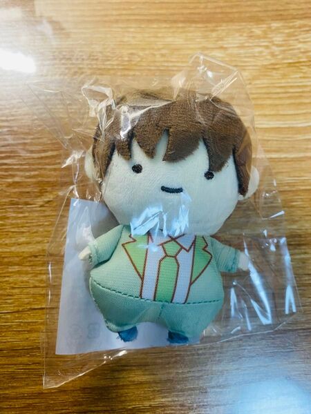 超特急 タクヤ ぬいぐるみ