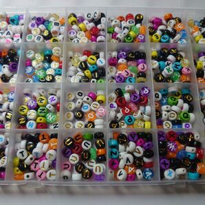 11,アクリルビーズ セット