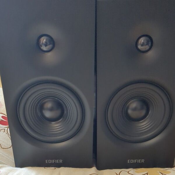 edifire 1080 Bluetoothスピーカー
