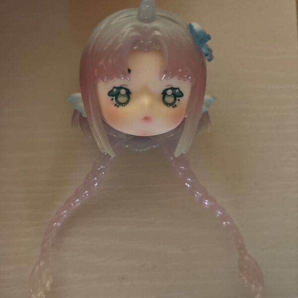 バラ売り相談可 ANTU アンティーユ 潮の秘語 PENNY'S BOX ペニーボックス 海月 ヘア 髪パーツ フェイス