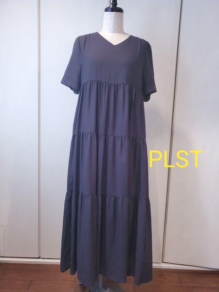 PLSTワンピース