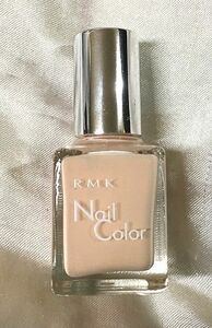 RMKa-ru M ke-* nail color EX* manicure *CL-11* white beige *12ml* free shipping 