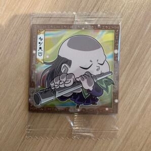 にふぉるめーしょん シールウエハース シール ハンターハンター センリツ
