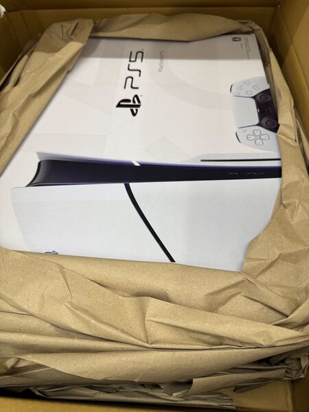 PlayStation 5 CFI-2000A01 新品未開封品