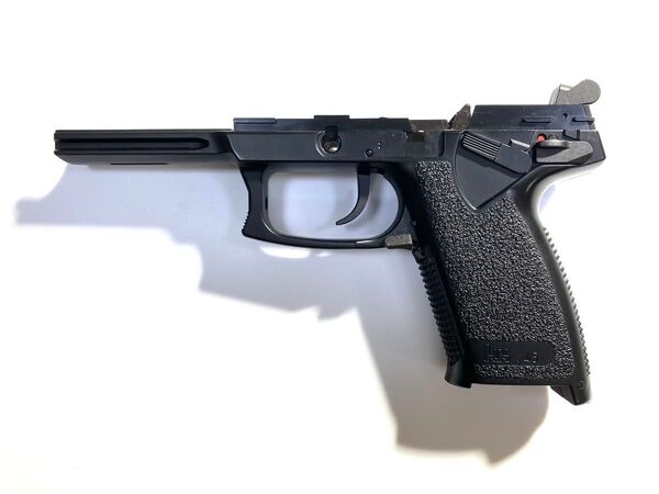 東京マルイ SOCOM MK23 フレーム