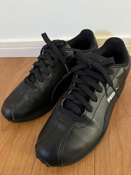 【タイムセール・早い者勝ち】★PUMA スニーカー 25cm(箱無し)